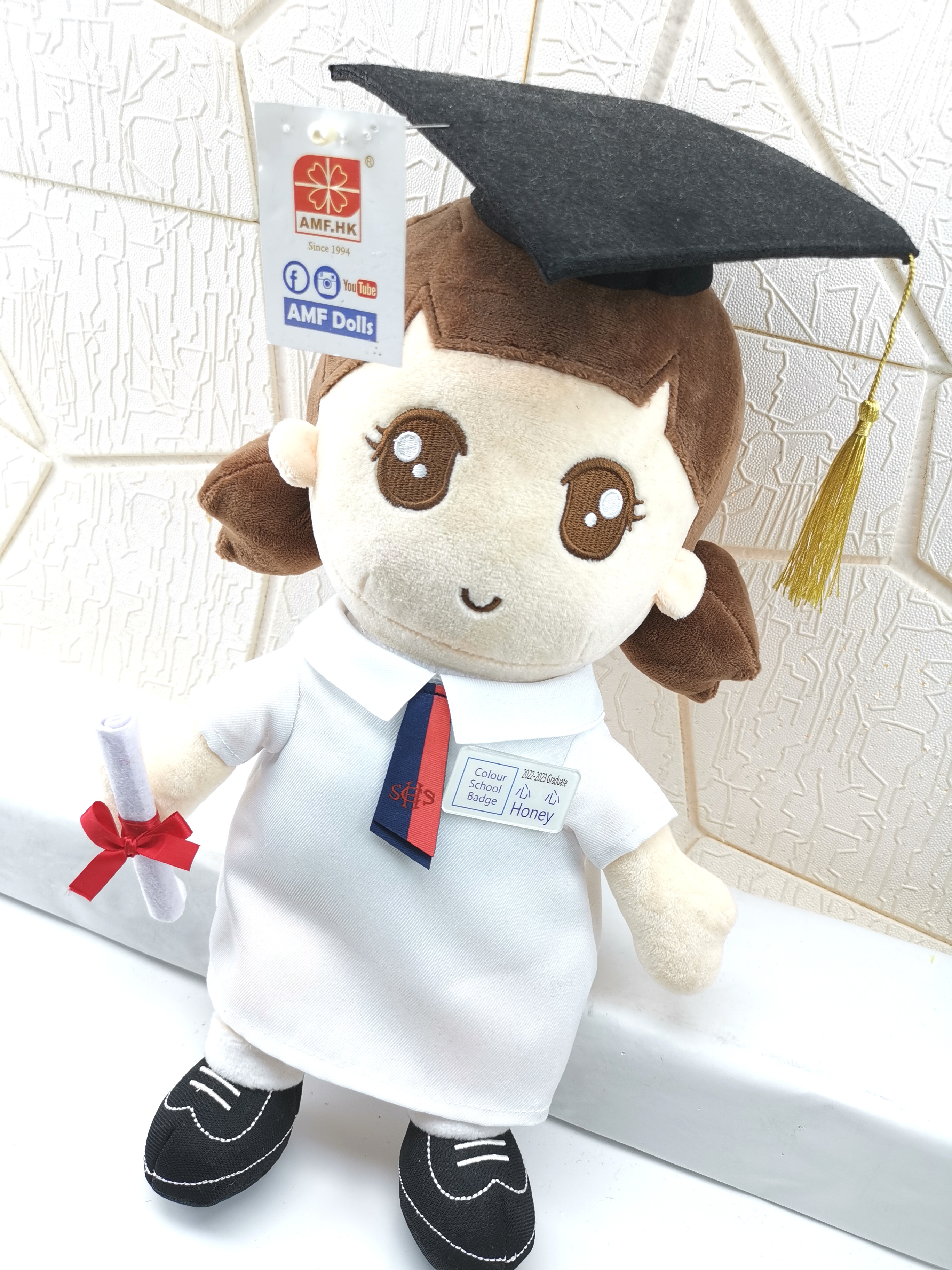 嘉諾撒聖心學校私立部 產品照片（17/20）